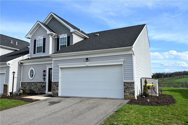 157 Viareggio, Finleyville, PA 15332