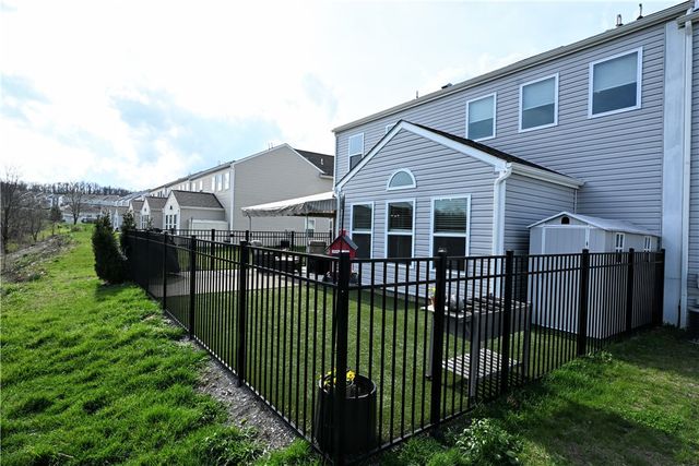 157 Viareggio, Finleyville, PA 15332