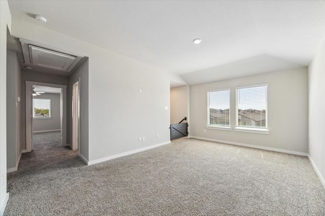 12524 Abbey House Court, Houston, TX 77047