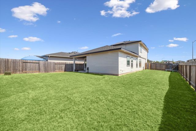 12524 Abbey House Court, Houston, TX 77047