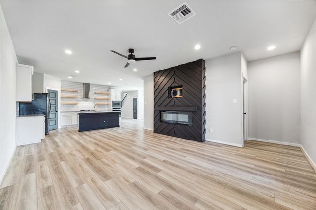 12524 Abbey House Court, Houston, TX 77047