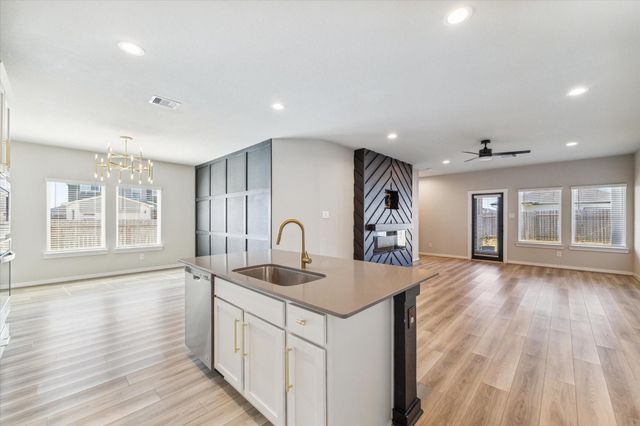 12524 Abbey House Court, Houston, TX 77047