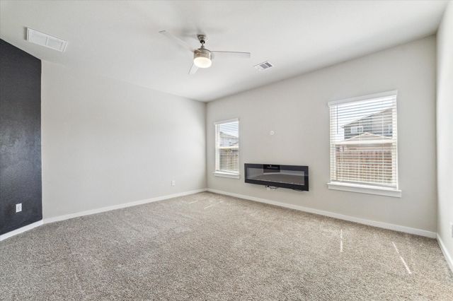 12524 Abbey House Court, Houston, TX 77047