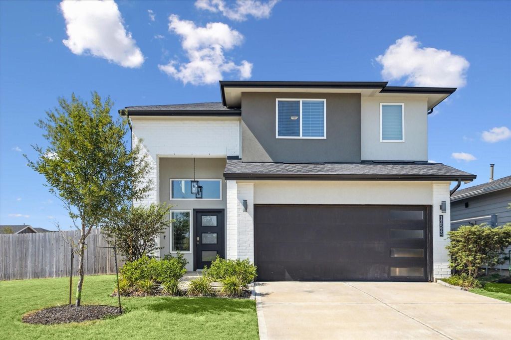 12524 Abbey House Court, Houston, TX 77047