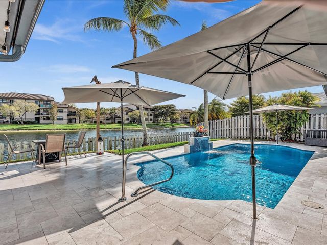 9816 NW 41st Street, Sunrise, FL 33351