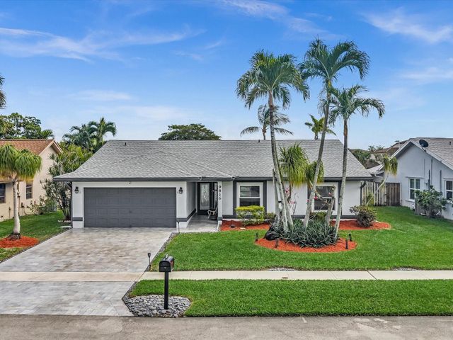 9816 NW 41st Street, Sunrise, FL 33351