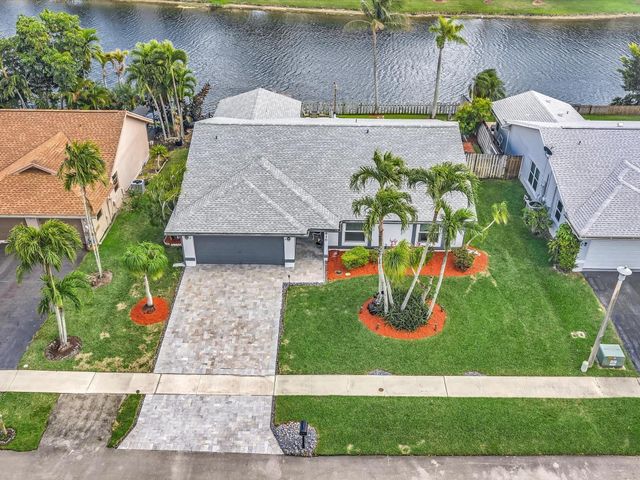 9816 NW 41st Street, Sunrise, FL 33351