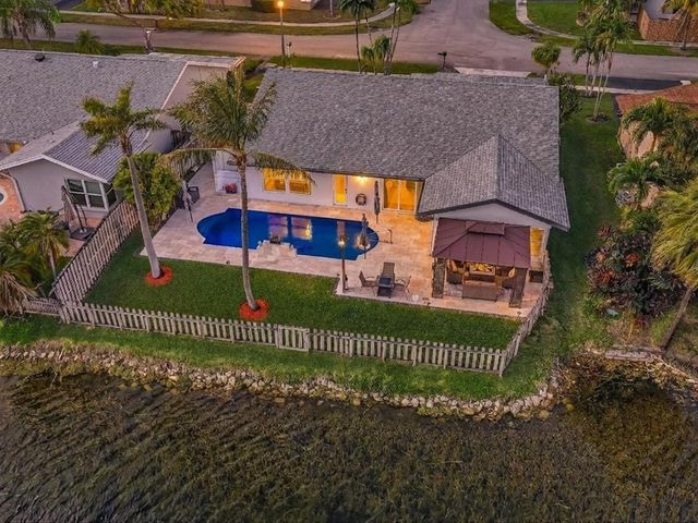 9816 NW 41st Street, Sunrise, FL 33351