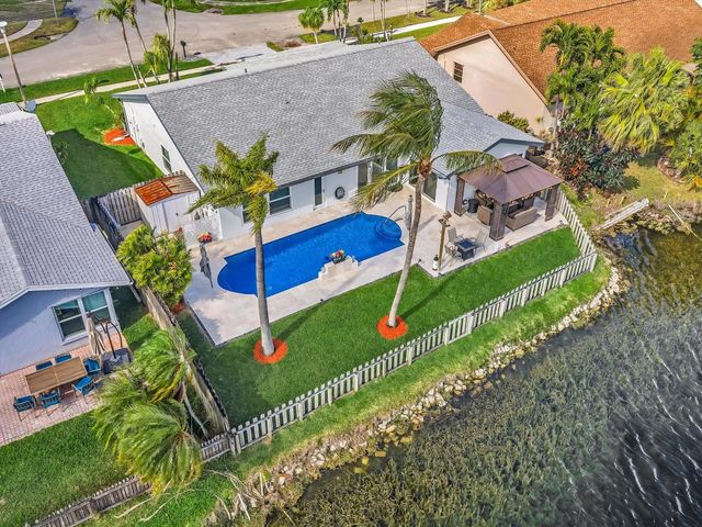 9816 NW 41st Street, Sunrise, FL 33351