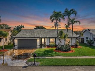 9816 NW 41st Street, Sunrise, FL 33351