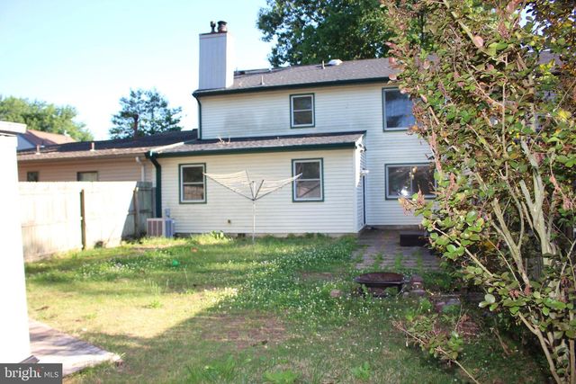 34 HERON PL, Clementon, NJ 08021