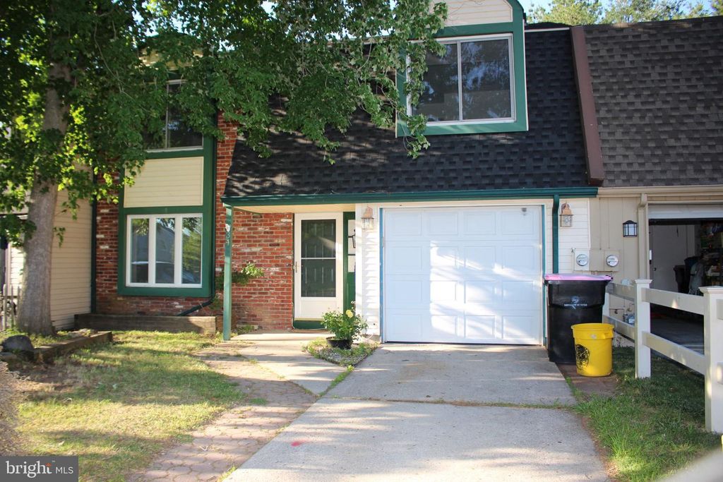 34 HERON PL, Clementon, NJ 08021