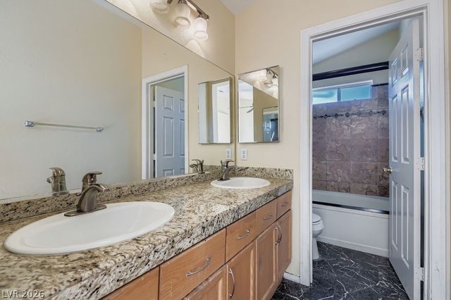 4714 Carmar Drive, Las Vegas, NV 89122