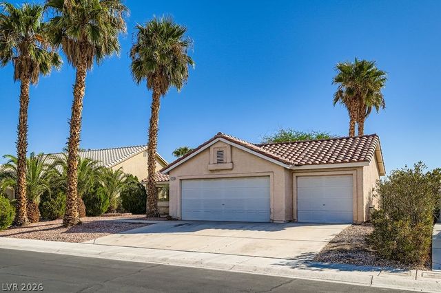 4714 Carmar Drive, Las Vegas, NV 89122