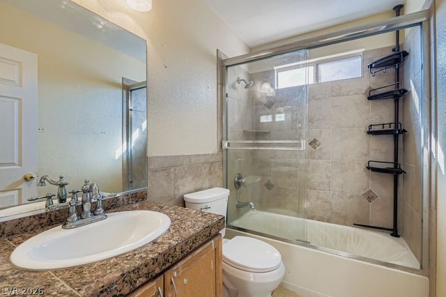 4714 Carmar Drive, Las Vegas, NV 89122