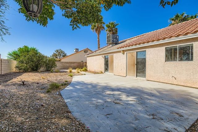 4714 Carmar Drive, Las Vegas, NV 89122