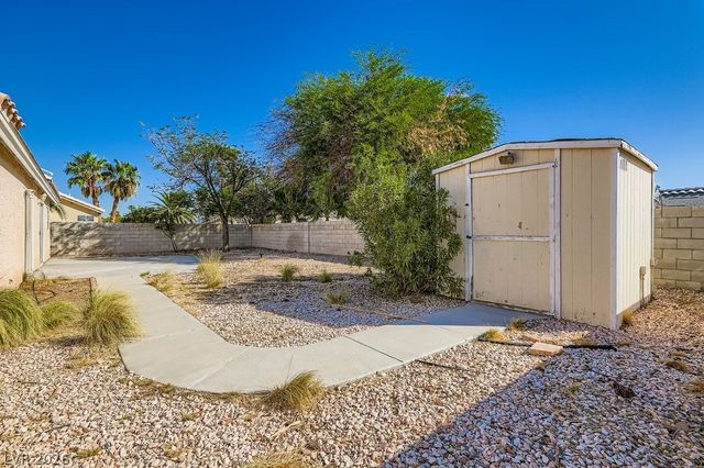 4714 Carmar Drive, Las Vegas, NV 89122