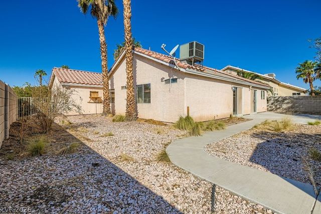 4714 Carmar Drive, Las Vegas, NV 89122