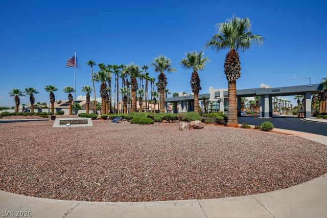 4714 Carmar Drive, Las Vegas, NV 89122