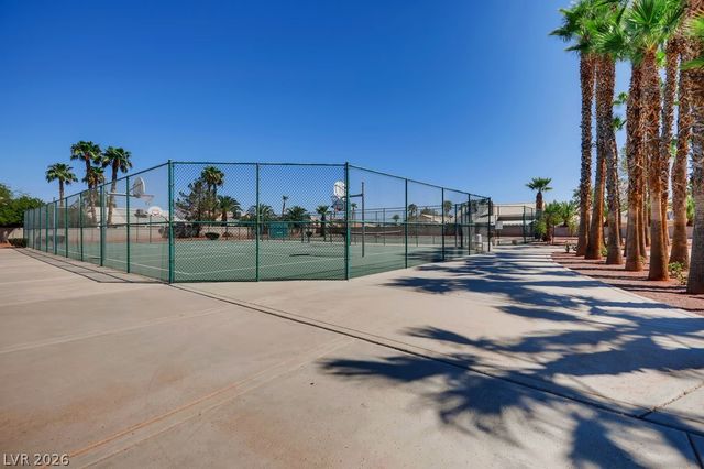 4714 Carmar Drive, Las Vegas, NV 89122