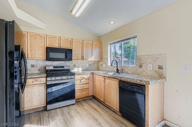 4714 Carmar Drive, Las Vegas, NV 89122