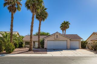 4714 Carmar Drive, Las Vegas, NV 89122