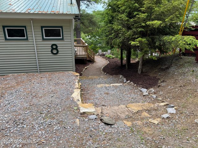 8 Read Drive, Lake Luzerne, NY 12846