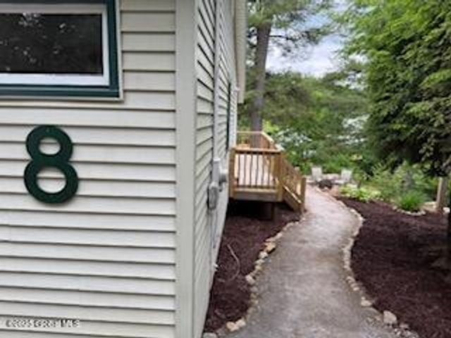 8 Read Drive, Lake Luzerne, NY 12846