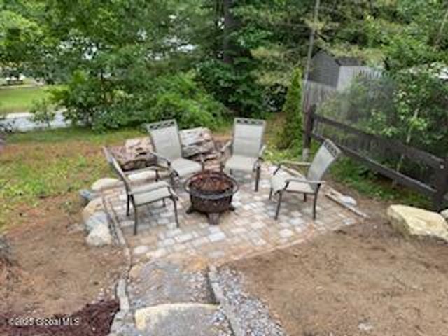 8 Read Drive, Lake Luzerne, NY 12846