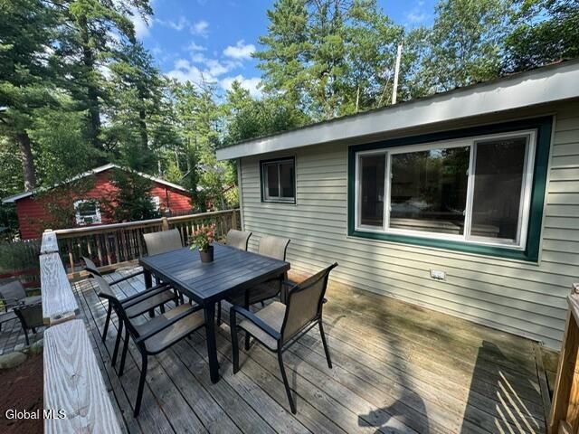 8 Read Drive, Lake Luzerne, NY 12846