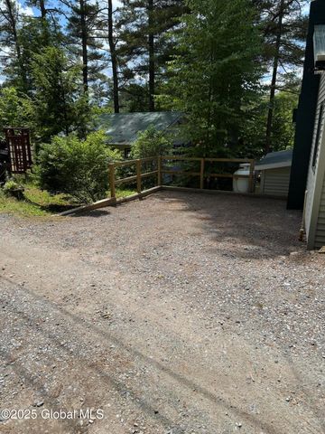 8 Read Drive, Lake Luzerne, NY 12846