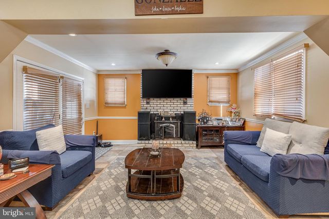 8661 WYNDAM RD, Pennsauken, NJ 08109