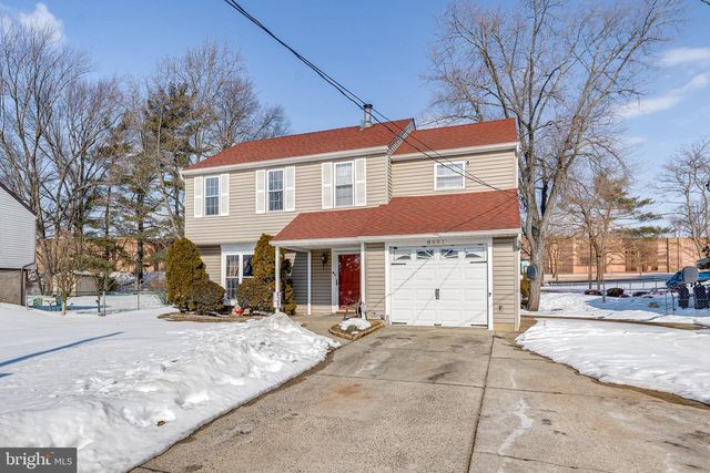 8661 WYNDAM RD, Pennsauken, NJ 08109