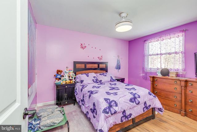 8661 WYNDAM RD, Pennsauken, NJ 08109