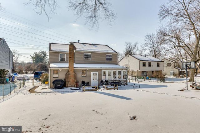 8661 WYNDAM RD, Pennsauken, NJ 08109