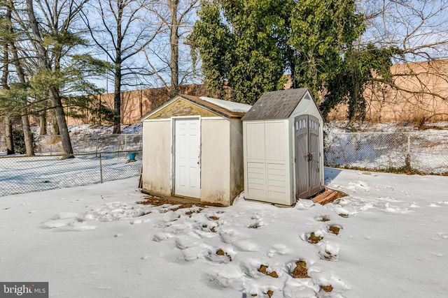 8661 WYNDAM RD, Pennsauken, NJ 08109