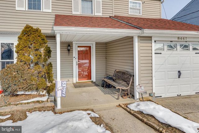 8661 WYNDAM RD, Pennsauken, NJ 08109