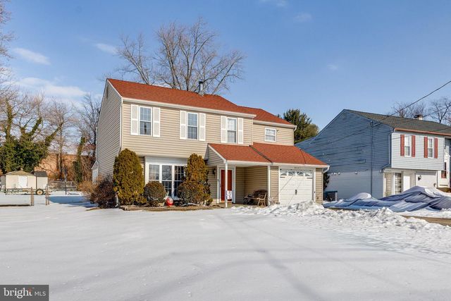 8661 WYNDAM RD, Pennsauken, NJ 08109