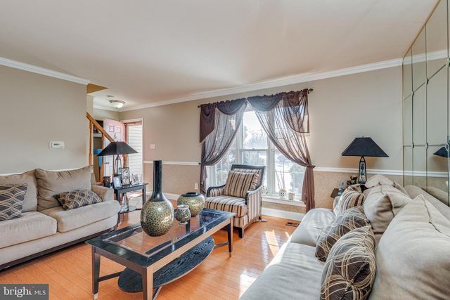 8661 WYNDAM RD, Pennsauken, NJ 08109