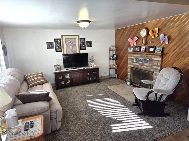 2223 Princeton Street, Butte, MT 59701