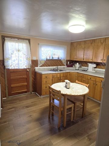 2223 Princeton Street, Butte, MT 59701