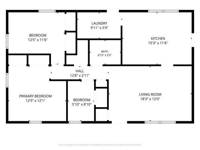 4524 Greencove Avenue, Evansville, IN 47714