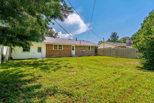 4524 Greencove Avenue, Evansville, IN 47714