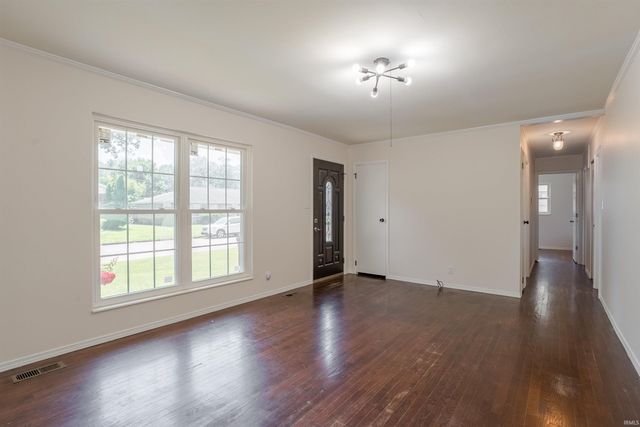 4524 Greencove Avenue, Evansville, IN 47714