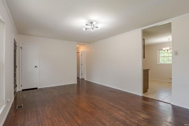 4524 Greencove Avenue, Evansville, IN 47714