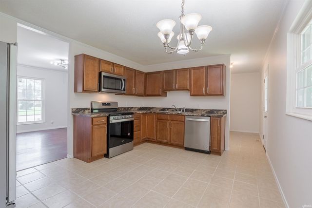 4524 Greencove Avenue, Evansville, IN 47714