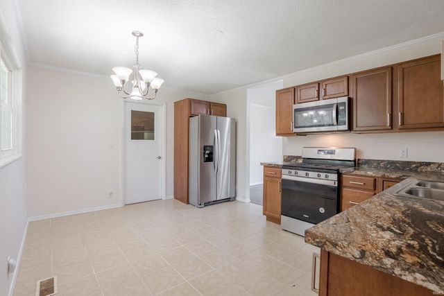 4524 Greencove Avenue, Evansville, IN 47714