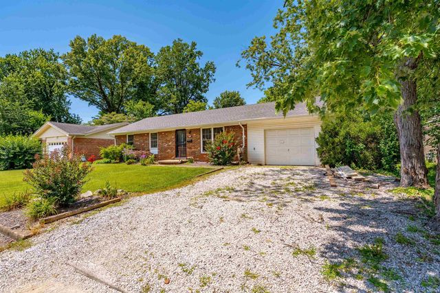 4524 Greencove Avenue, Evansville, IN 47714