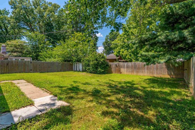 4524 Greencove Avenue, Evansville, IN 47714