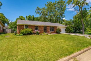 4524 Greencove Avenue, Evansville, IN 47714